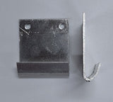 BEUGELS & BEVESTIGINGEN BORDEN TYPE 2000