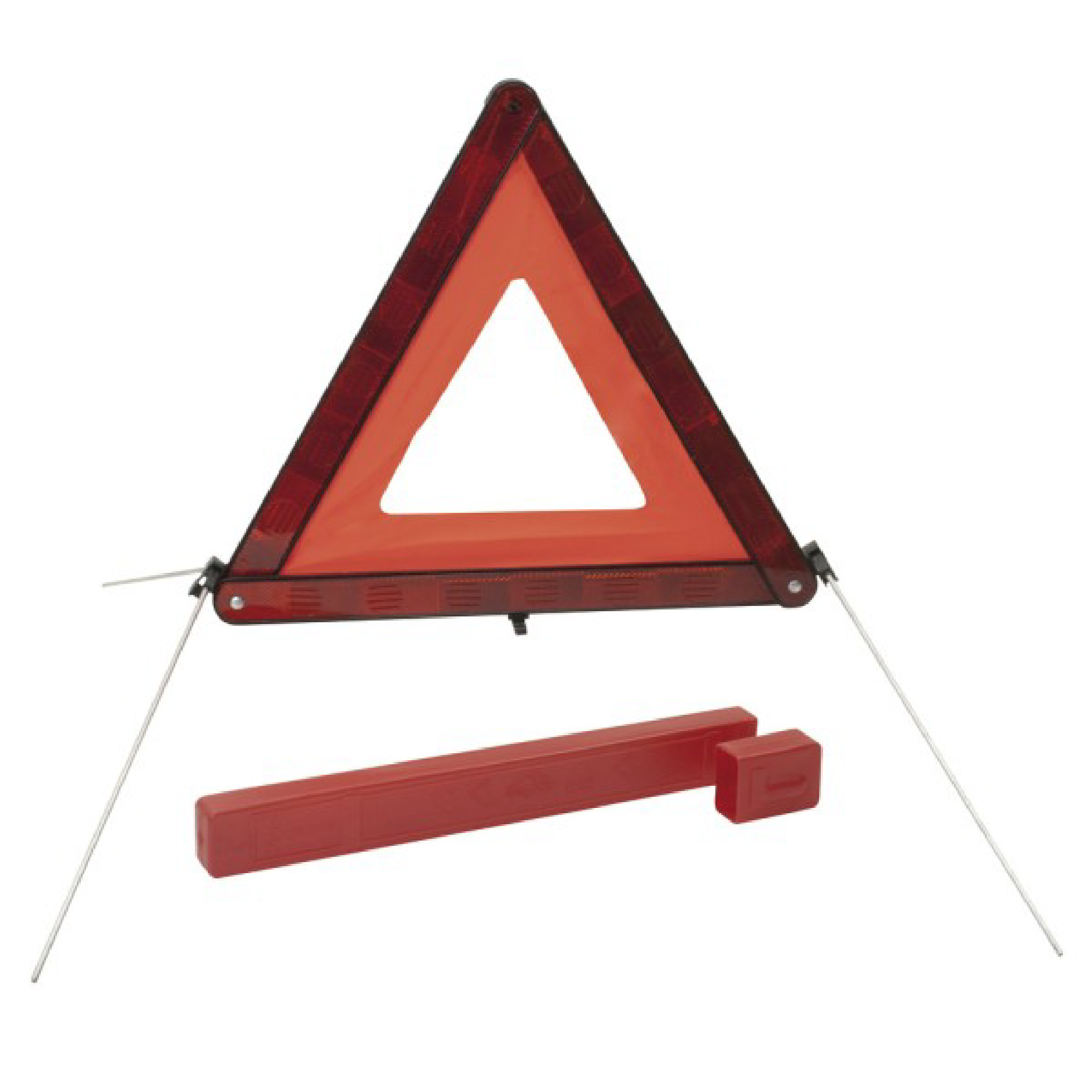 TRIANGLE D'AVERTISSEMENT POUR VOITURE
