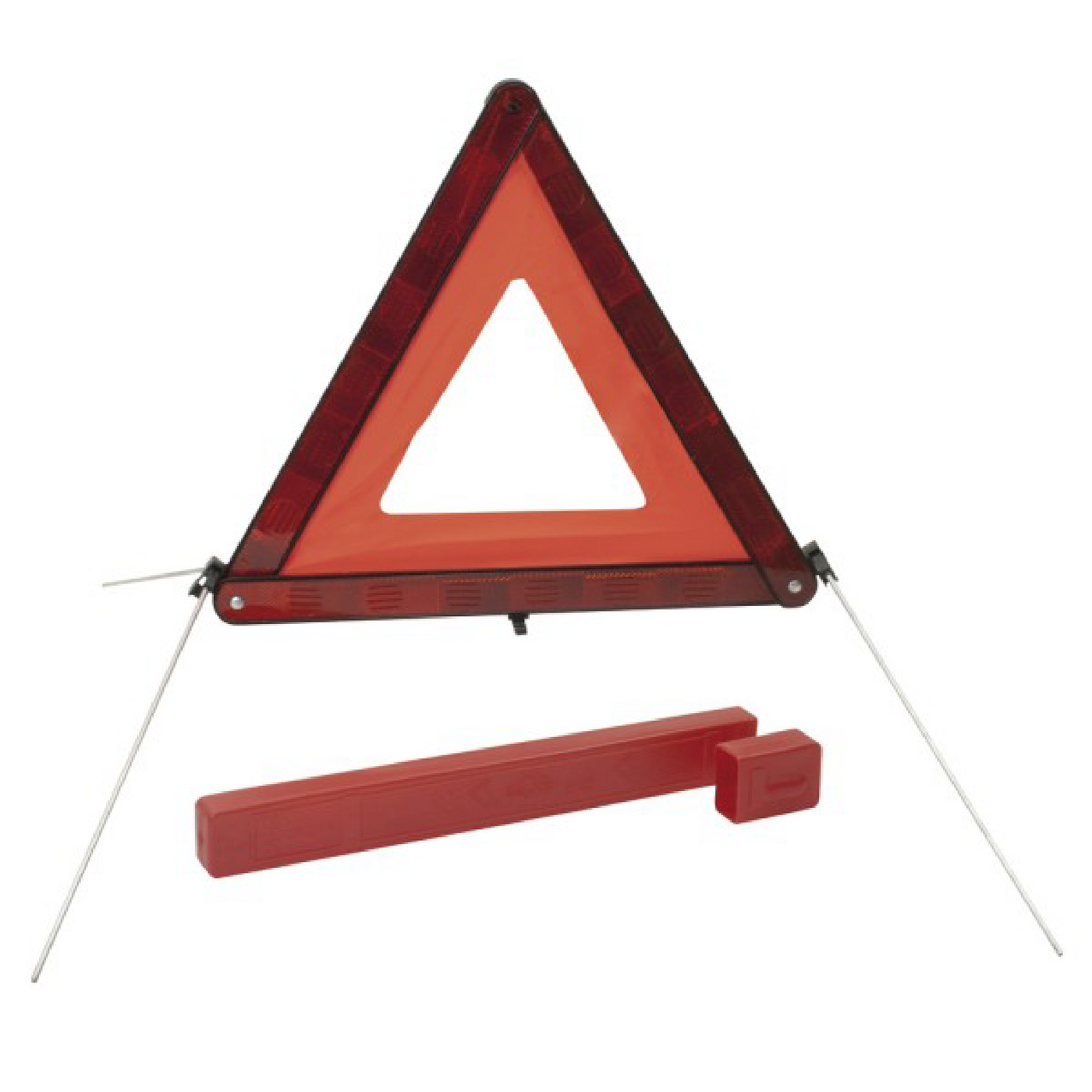 TRIANGLE D'AVERTISSEMENT POUR VOITURE