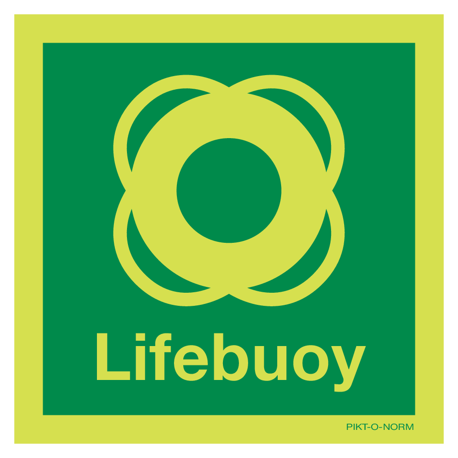 LIFEBUOY
