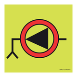 EMERGENCY BILGE PUMP