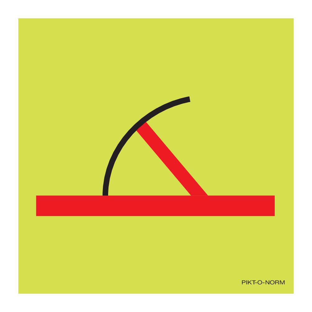A CLASS FIRE DOOR