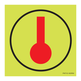 HEAT DETECTOR