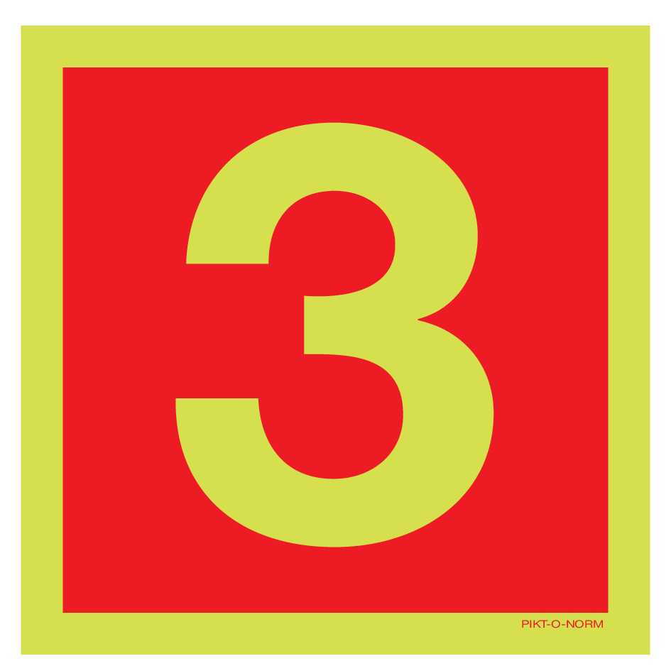 NUMÉRO 3