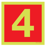 NUMÉRO 4