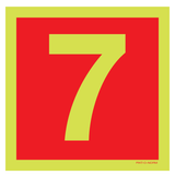 NUMMER 7