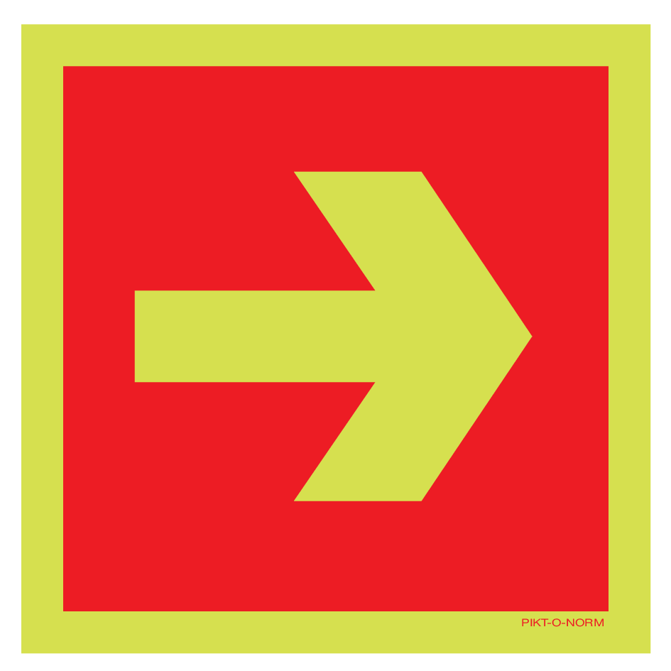 ARROW RIGHT