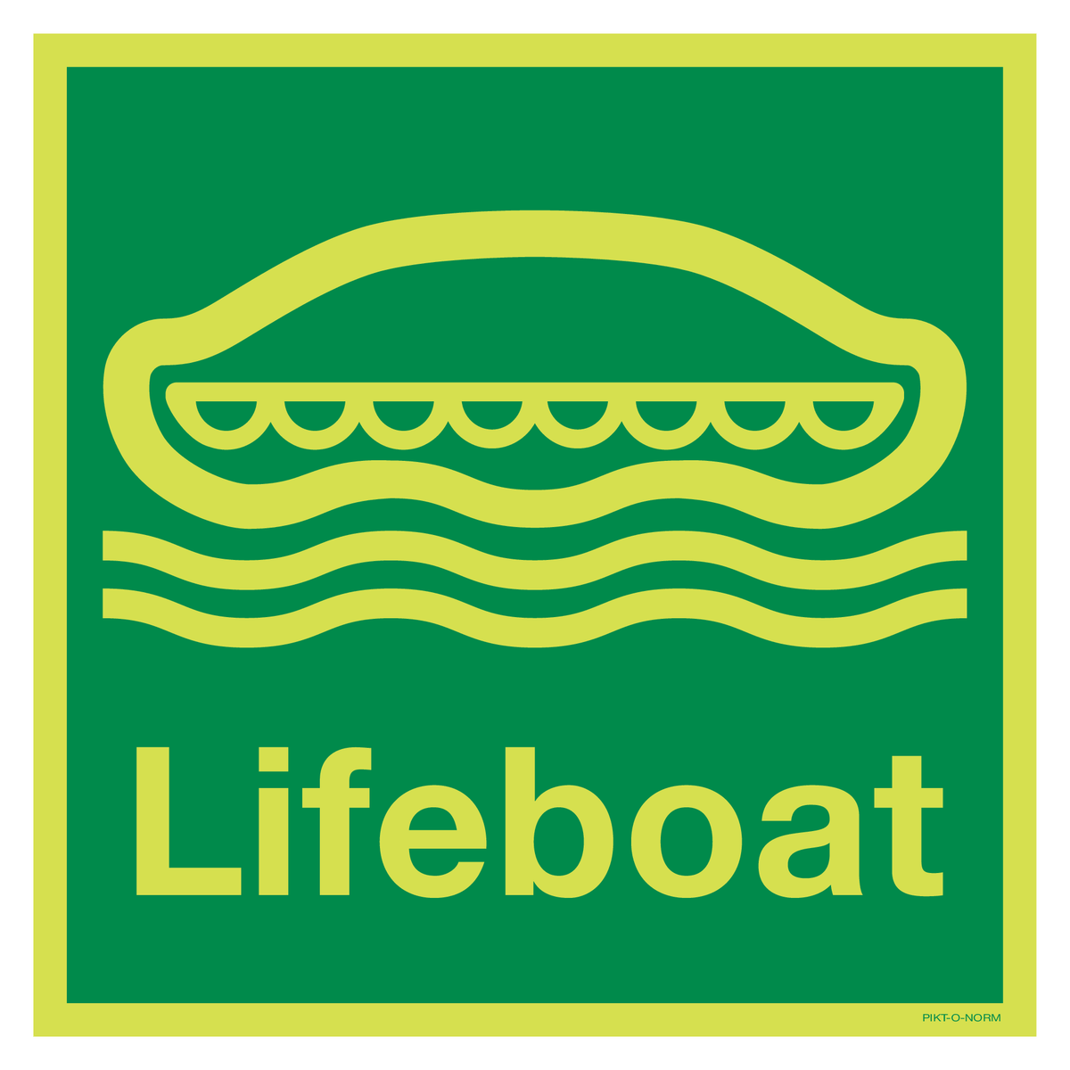 LIFEBOAT