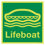 LIFEBOAT