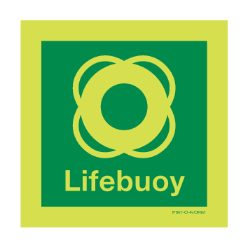 LIFEBUOY