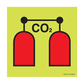 CO2 RELEASE STATION