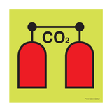 CO2 RELEASE STATION