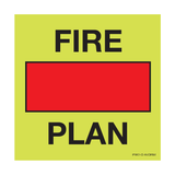 FIRE PLAN