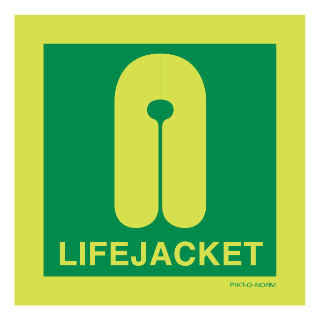 LIFEJACKET