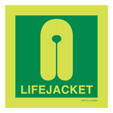 LIFEJACKET