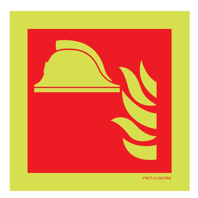 FIRE POINT