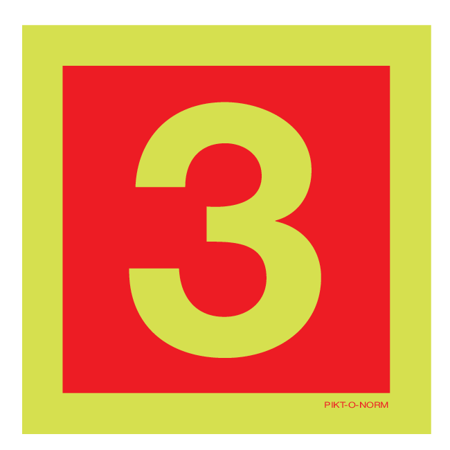 NUMÉRO 3