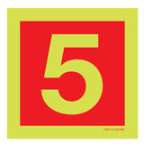 NUMMER 5