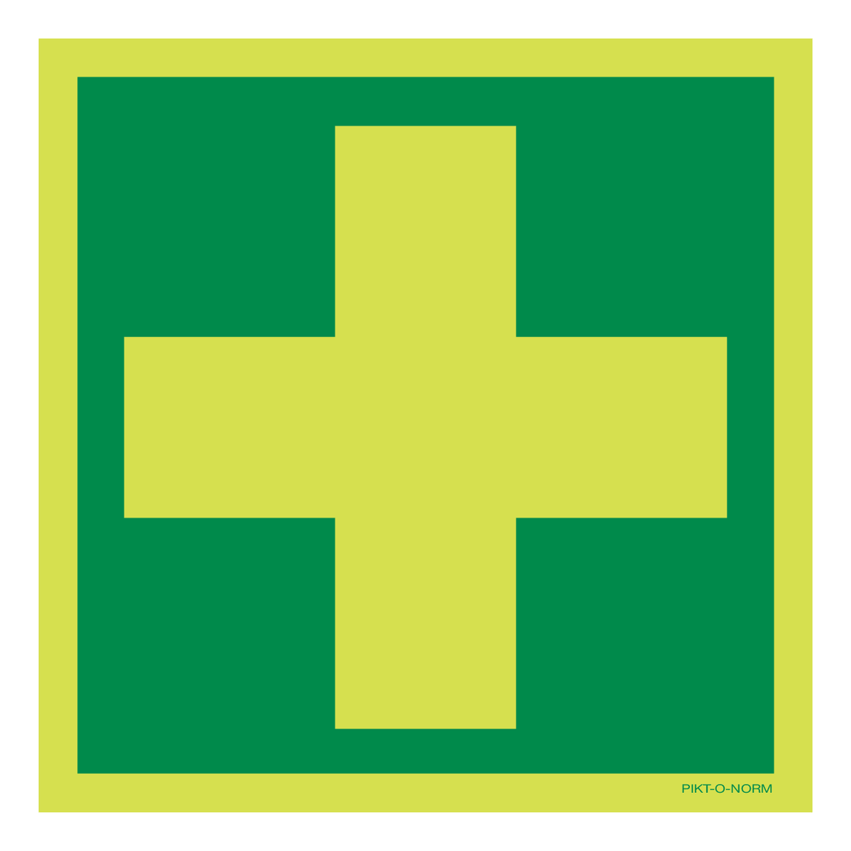 FIRST AID