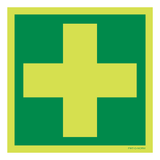 FIRST AID