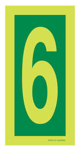 NUMMER 6