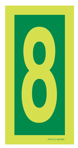 NUMÉRO 8