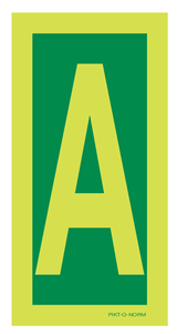LETTRE A