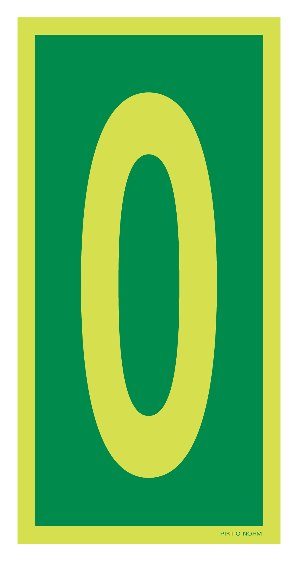 NUMÉRO 0