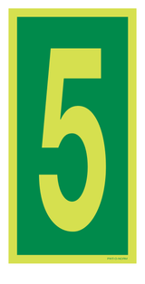 NUMÉRO 5