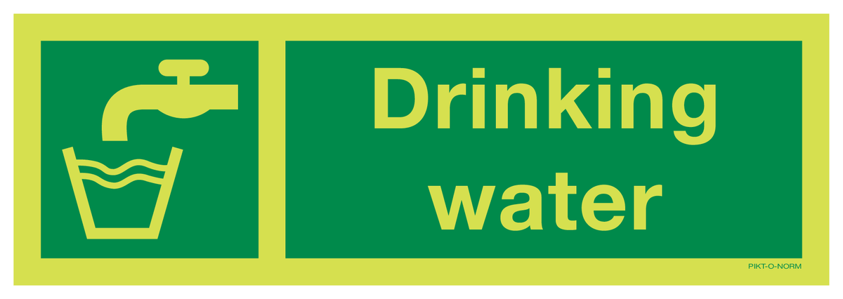 DRINKING WATER