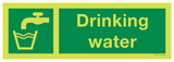 DRINKING WATER