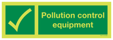 POLLUTION CONTROL EQUIPMENT