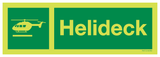 HELIDECK