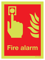 FIRE ALARM