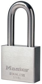 2340EURD. CADENAS EN ACIER INOXYDABLE