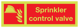 SPRINKLER CONTROL VALVE