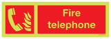 FIRE TELEPHONE