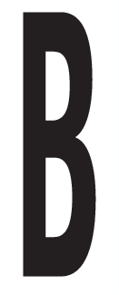 TARRA LETTERS
