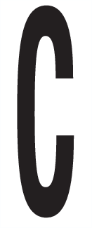 TARRA LETTERS