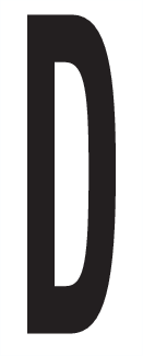 TARRA LETTERS