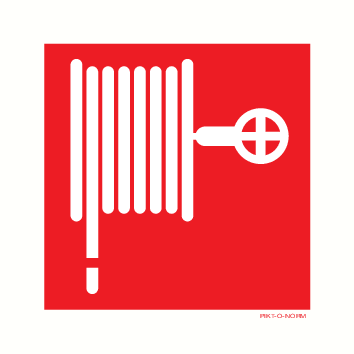 BRANDSLANG - HASPEL