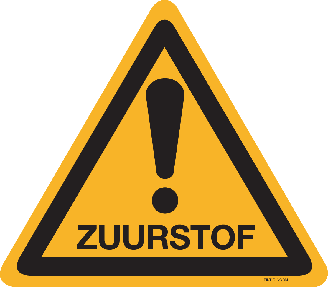 ZUURSTOF