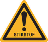 STIKSTOF