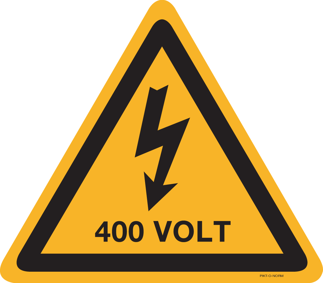 400 VOLT