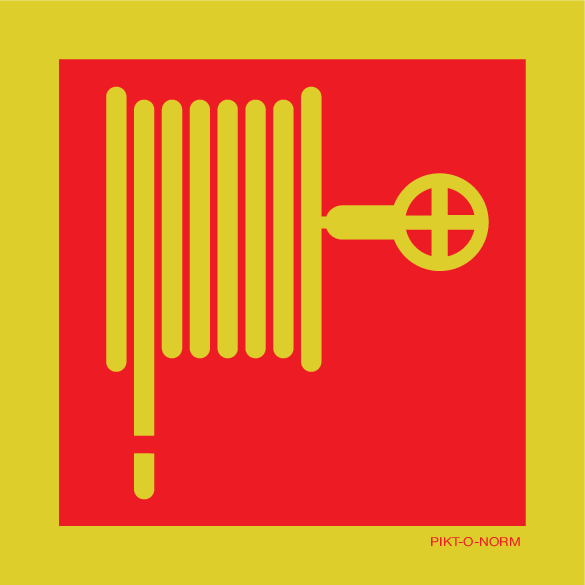 BRANDSLANG - HASPEL
