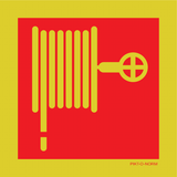 BRANDSLANG - HASPEL