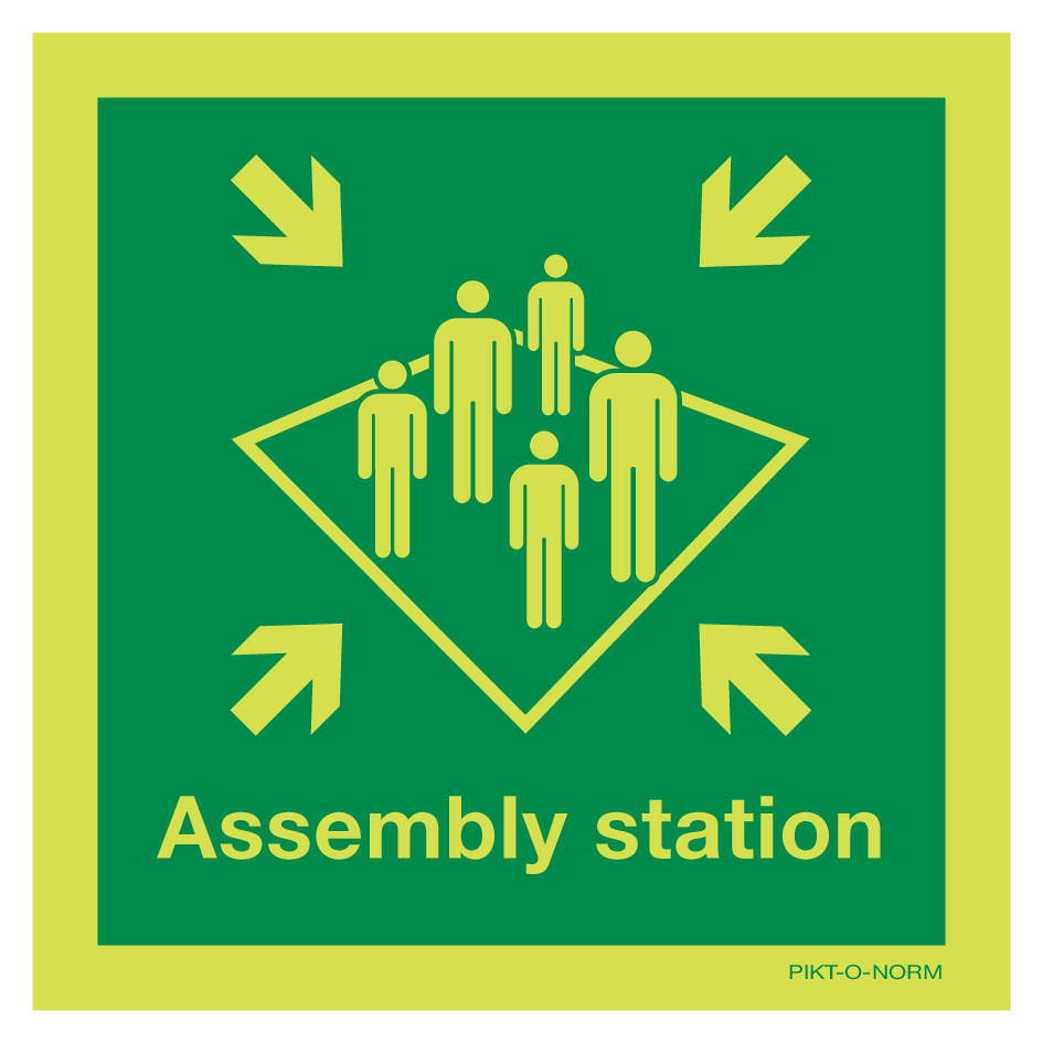 ASSEMBLY STATION
