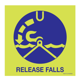 RELEASE FALLS