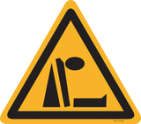 DANGER D'ASPHYXIE