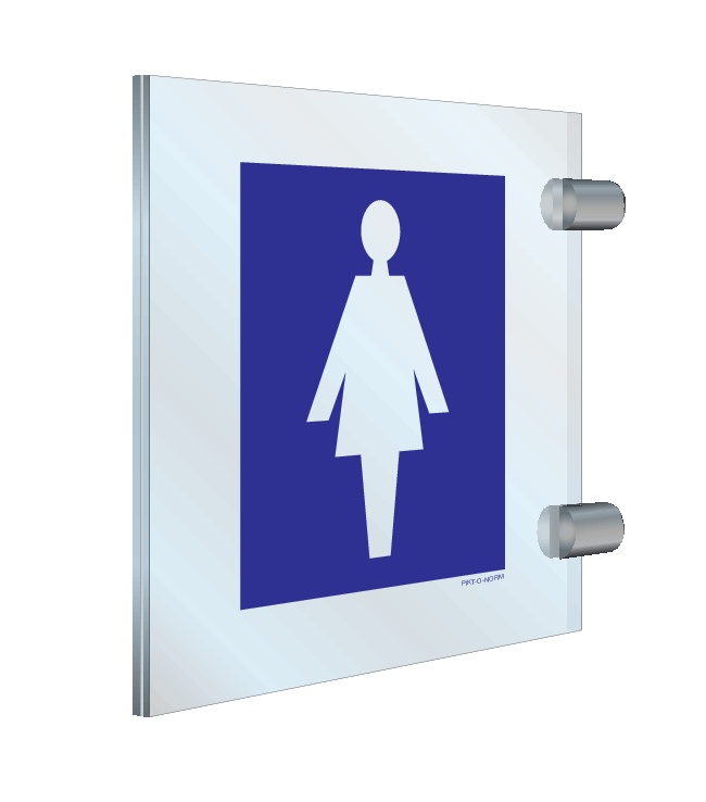 TOILETTES FEMMES